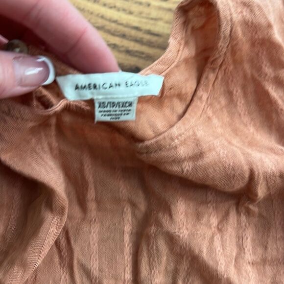 American Eagle top - Picture 2 of 3